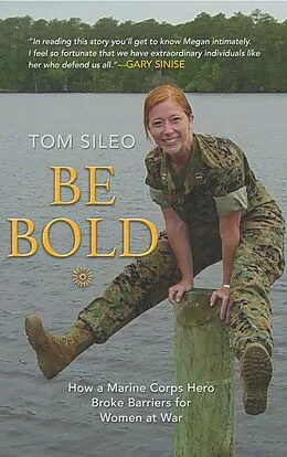 E-Book (epub) Be Bold von Tom Sileo
