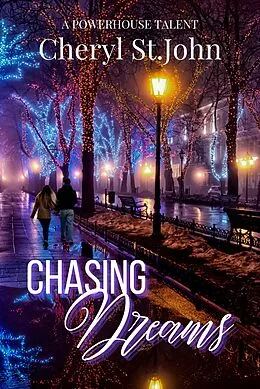E-Book (epub) Chasing Dreams von Cheryl St. John