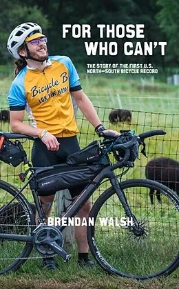 E-Book (epub) For Those Who Can't von Brendan Walsh
