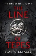 E-Book (epub) Line of Tepes von E.A. Williams