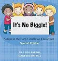 E-Book (epub) It's No Biggie von Linda Barboa, Mary Lou Datema