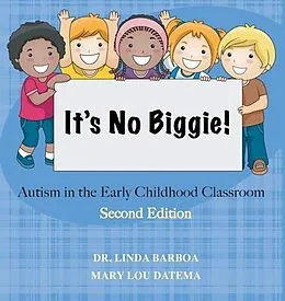 E-Book (epub) It's No Biggie von Linda Barboa, Mary Lou Datema