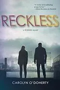 E-Book (epub) RECKLESS von Carolyn O'Doherty