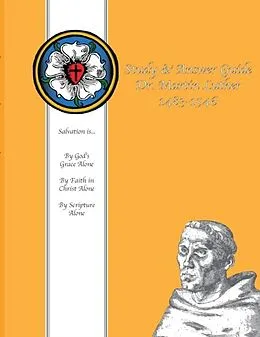 E-Book (epub) Study & Answer Guide Dr. Martin Luther 1483-1546 von W. O. Loescher