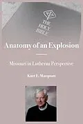 E-Book (epub) Anatomy of an Explosion von Kurt Marquart