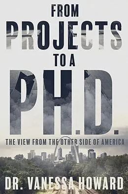 E-Book (epub) From the Projects to a Ph.D. von Tbd
