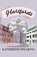 E-Book (epub) Hartfords von Katherine Spearing