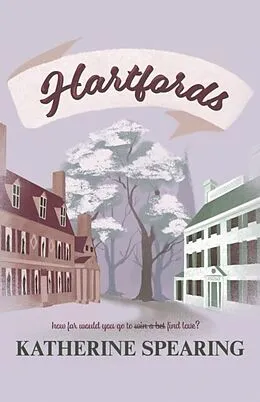 E-Book (epub) Hartfords von Katherine Spearing