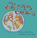 E-Book (epub) The Boy of Many Colors von Marci Renée