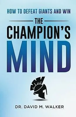 E-Book (epub) The Champion's Mind von David Walker