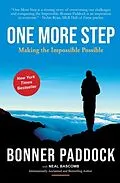 E-Book (epub) One More Step von Bonner Paddock, Neal Bascomb