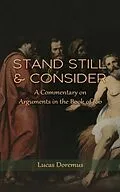 E-Book (epub) Stand Still and Consider von Lucas Doremus