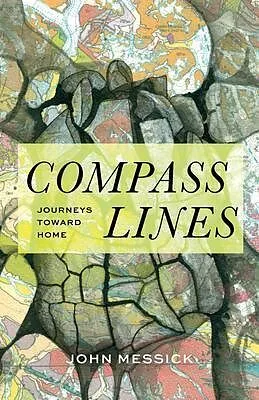 E-Book (epub) Compass Lines von John Messick