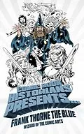 E-Book (epub) Comic Book Historians Presents... von Tbd