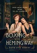 E-Book (epub) Boxing with Hemingway von David Hyde Robbins