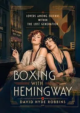 E-Book (epub) Boxing with Hemingway von David Hyde Robbins
