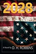 E-Book (epub) 2028 von D. H. Robbins
