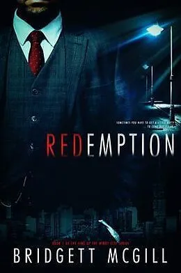 E-Book (epub) REDEMPTION von Bridgett McGill