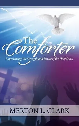 E-Book (epub) The Comforter von Merton Clark