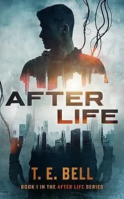 E-Book (epub) After Life von T. E. Bell