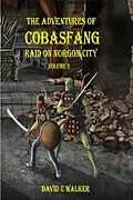 E-Book (epub) The Adventures of Cobasfang von David Walker