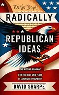 E-Book (epub) Radically Republican Ideas von David Sharpe