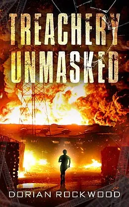 E-Book (epub) Treachery Unmasked von Dorian Rockwood