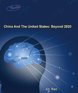 eBook (epub) China and the United States de Ran Jin