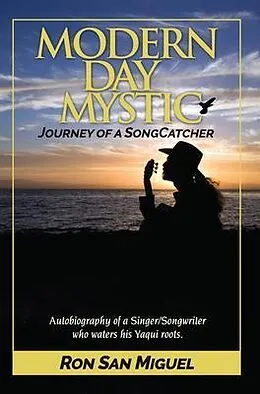 E-Book (epub) Modern Day Mystic von Ron San Miguel