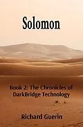 E-Book (epub) Solomon: Book 2 von Richard Guerin