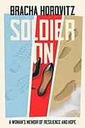 E-Book (epub) Soldier On von Bracha Horovitz