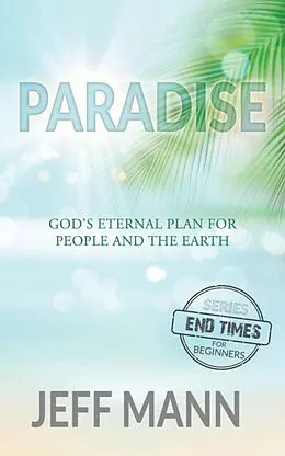 E-Book (epub) Paradise von Jeff Mann