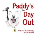 E-Book (epub) Paddy's Day Out von Susan Meitner