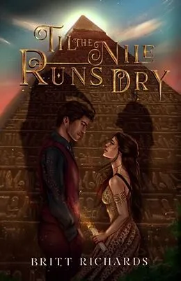 E-Book (epub) Til the Nile Runs Dry von Britt Richards