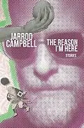 E-Book (epub) The Reason I'm Here von Jarrod Campbell