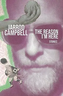 E-Book (epub) The Reason I'm Here von Jarrod Campbell