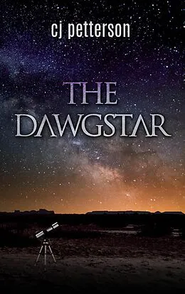 E-Book (epub) The Dawgstar von Cj Petterson