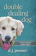 E-Book (epub) Double Dealing Dog von D. J. Posner
