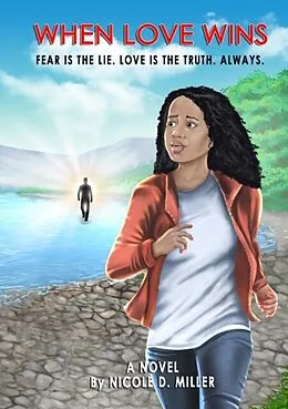 E-Book (epub) When Love Wins von Nicole D. Miller