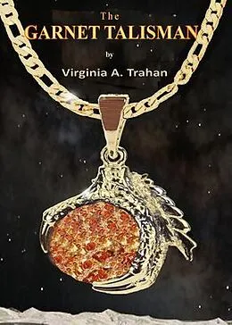 ePUB The Garnet Talisman von Virginia Trahan