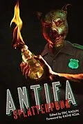 E-Book (epub) ANTIFA SPLATTERPUNK von 