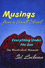 E-Book (epub) Musings from a Small Island von Sol Luckman