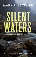 E-Book (epub) Silent Waters von Mark R Beckner
