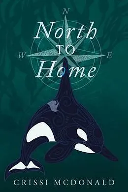 E-Book (epub) North to Home von Crissi McDonald