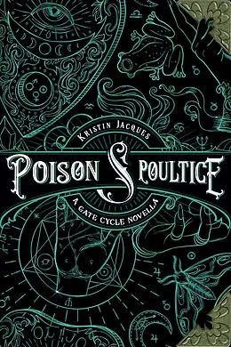 E-Book (epub) Poison and Poultice von Kristin Jacques