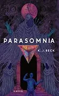 E-Book (epub) Parasomnia von K. J. Beck
