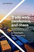 E-Book (epub) Trade wars, pandemics, and chaos von Elouise Epstein
