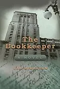 E-Book (epub) The Bookkeeper von Jan M Walton