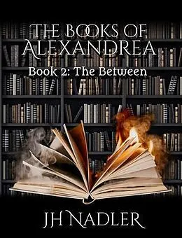 E-Book (epub) The Between von Jh Nadler