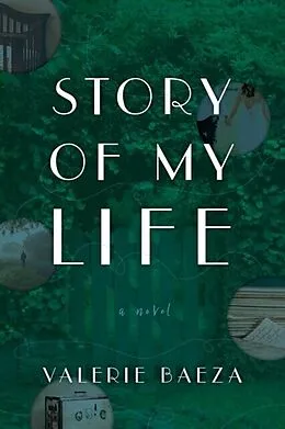 E-Book (epub) Story of My Life von Valerie Baeza